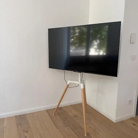 Moderne 2-zimmer Im Herzen Duesseldorfs * Dusseldorf